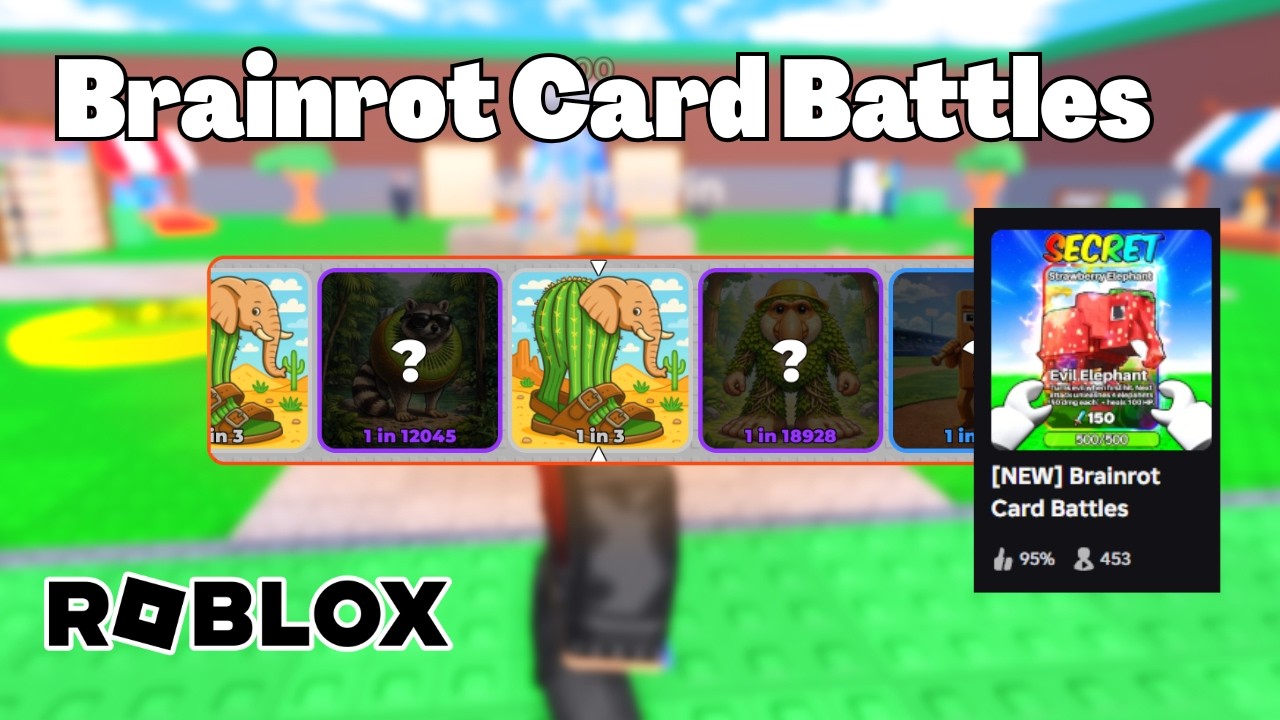 How to Evolve Cards